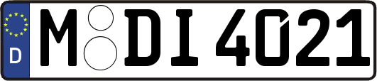 M-DI4021