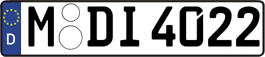 M-DI4022