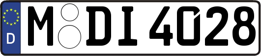 M-DI4028