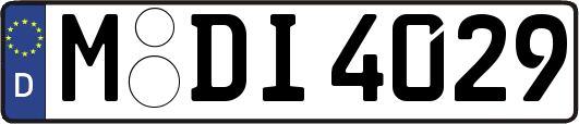 M-DI4029