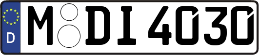 M-DI4030