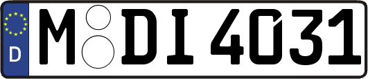M-DI4031
