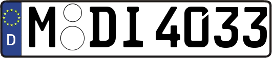 M-DI4033