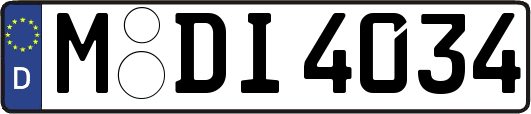 M-DI4034