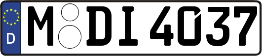 M-DI4037