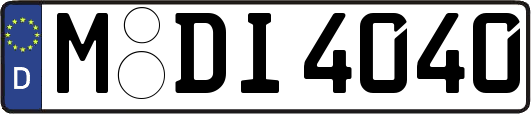 M-DI4040