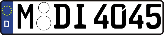 M-DI4045