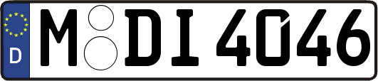 M-DI4046