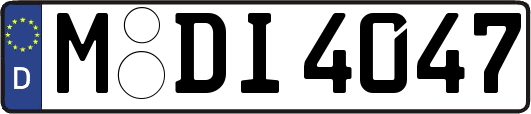 M-DI4047
