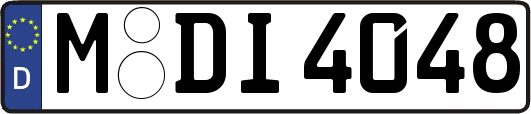 M-DI4048