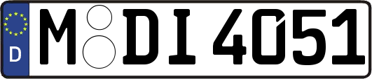 M-DI4051