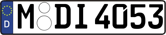 M-DI4053