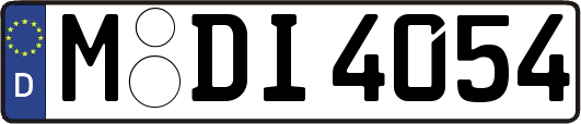 M-DI4054