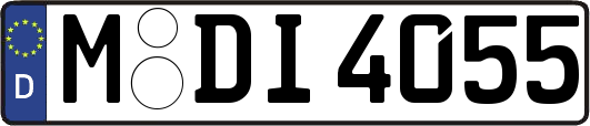M-DI4055