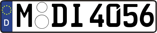 M-DI4056