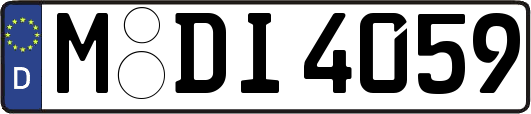 M-DI4059