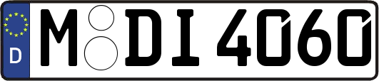 M-DI4060