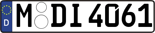 M-DI4061