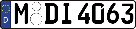 M-DI4063