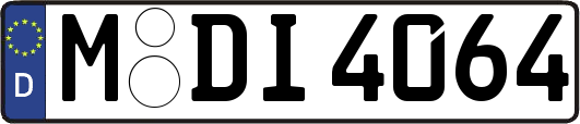 M-DI4064