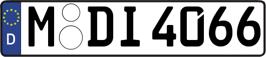 M-DI4066
