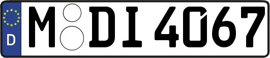 M-DI4067