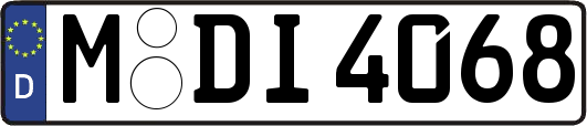 M-DI4068