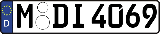 M-DI4069