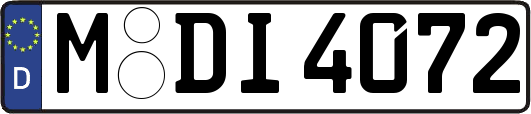 M-DI4072