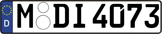 M-DI4073