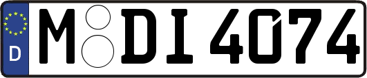 M-DI4074