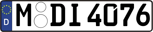 M-DI4076
