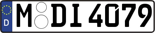 M-DI4079