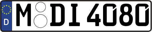 M-DI4080