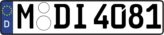 M-DI4081