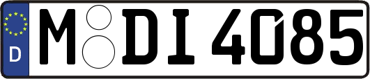M-DI4085