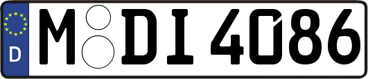 M-DI4086