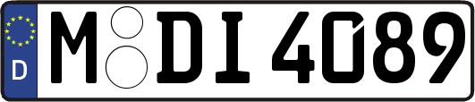 M-DI4089