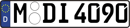 M-DI4090