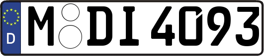M-DI4093