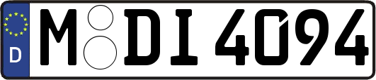 M-DI4094