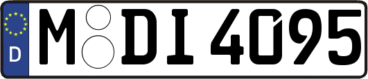 M-DI4095