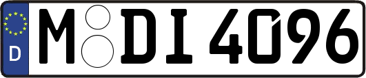 M-DI4096