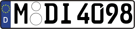 M-DI4098