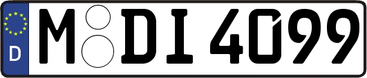 M-DI4099