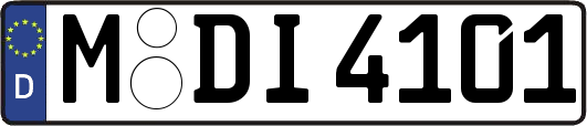 M-DI4101