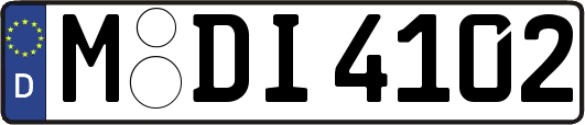 M-DI4102