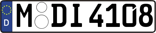 M-DI4108