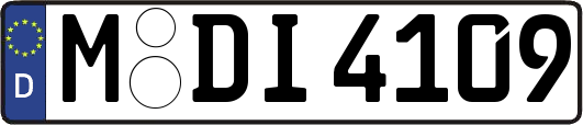 M-DI4109
