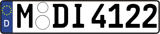M-DI4122